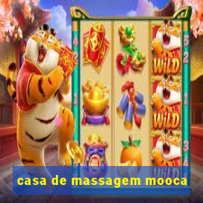 casa de massagem mooca